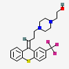 an image of a chemical structure CID 5281881