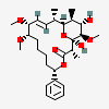 an image of a chemical structure CID 5281897