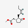 an image of a chemical structure CID 5281929