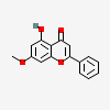an image of a chemical structure CID 5281954