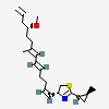 an image of a chemical structure CID 5281967