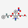 an image of a chemical structure CID 5282138