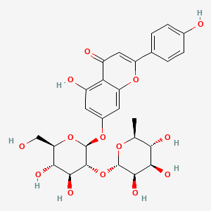 	Rhoifolin