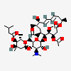 化学结构CID 5282165的图像