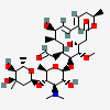 an image of a chemical structure CID 5282189