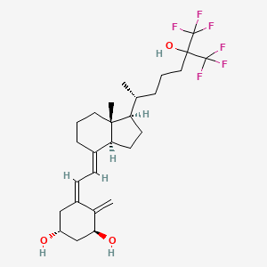 	Falecalcitriol