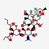 an image of a chemical structure CID 5282211