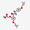 an image of a chemical structure CID 5282219