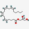 an image of a chemical structure CID 5282281