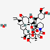 an image of a chemical structure CID 5282315