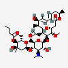 an image of a chemical structure CID 5282324