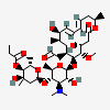 an image of a chemical structure CID 5282326