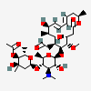 an image of a chemical structure CID 5282328