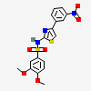 an image of a chemical structure CID 5282337