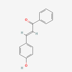 4-Hydroxychalcone