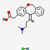 an image of a chemical structure CID 5282402