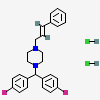 an image of a chemical structure CID 5282407