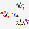 an image of a chemical structure CID 5282418