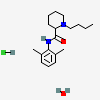 an image of a chemical structure CID 5282419