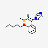 an image of a chemical structure CID 5282433
