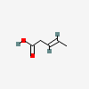 an image of a chemical structure CID 5282706
