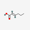 an image of a chemical structure CID 5282707