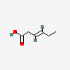 an image of a chemical structure CID 5282708