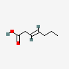 an image of a chemical structure CID 5282710