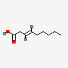 an image of a chemical structure CID 5282723