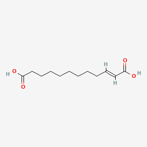 Traumatic acid