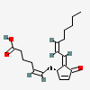an image of a chemical structure CID 5283035