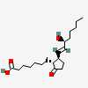 an image of a chemical structure CID 5283055