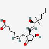 an image of a chemical structure CID 5283066