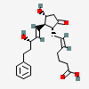 an image of a chemical structure CID 5283068