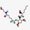 an image of a chemical structure CID 5283076