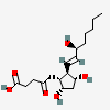 an image of a chemical structure CID 5283084