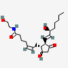 an image of a chemical structure CID 5283120