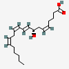 an image of a chemical structure CID 5283154