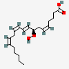 an image of a chemical structure CID 5283170