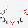 an image of a chemical structure CID 5283203