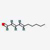 an image of a chemical structure CID 5283349