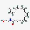 an image of a chemical structure CID 5283450