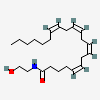 an image of a chemical structure CID 5283459