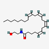 an image of a chemical structure CID 5283461