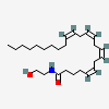 an image of a chemical structure CID 5283462