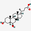 an image of a chemical structure CID 5283824