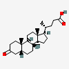 an image of a chemical structure CID 5283906