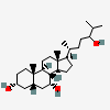 an image of a chemical structure CID 5284198