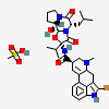 an image of a chemical structure CID 5284352