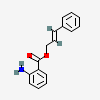 an image of a chemical structure CID 5284369